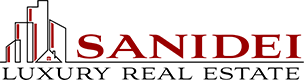 Sanidei Real Estate Logo